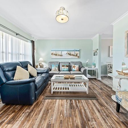 Appartamento Gulf View 27 Gulf Shores Esterno foto