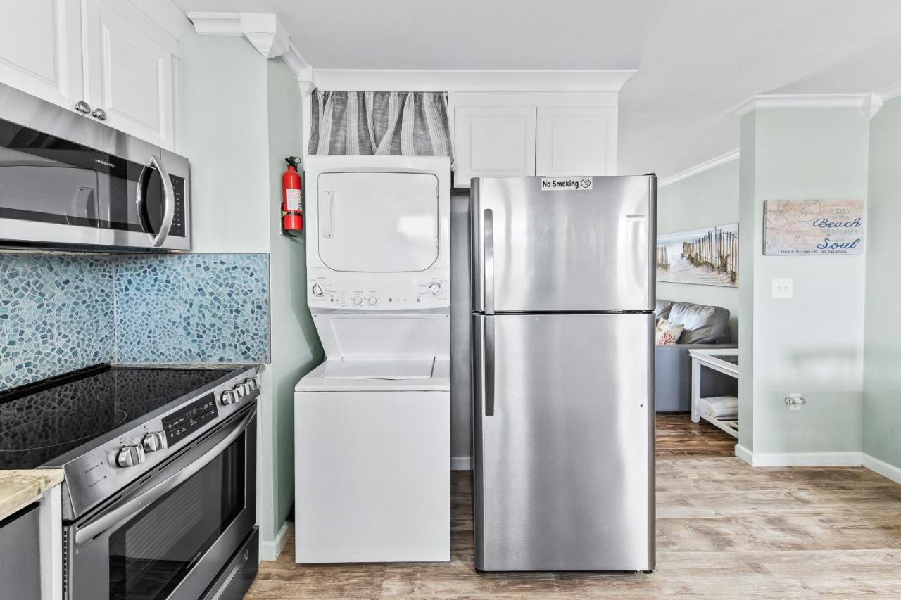 Appartamento Gulf View 27 Gulf Shores Esterno foto
