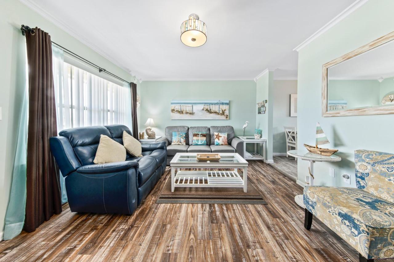 Appartamento Gulf View 27 Gulf Shores Esterno foto
