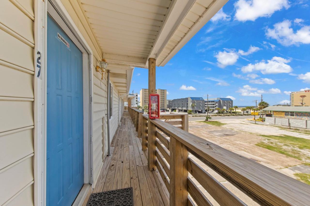 Appartamento Gulf View 27 Gulf Shores Esterno foto