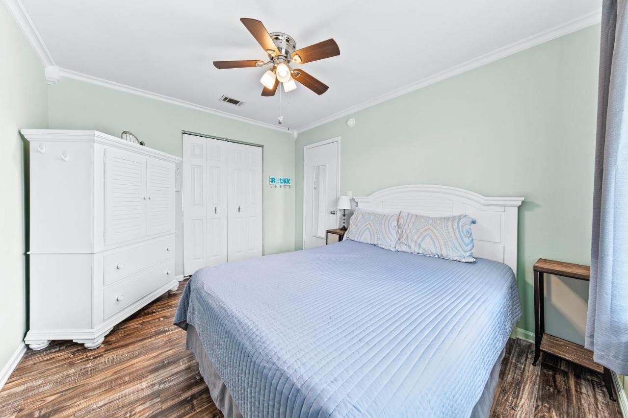 Appartamento Gulf View 27 Gulf Shores Esterno foto