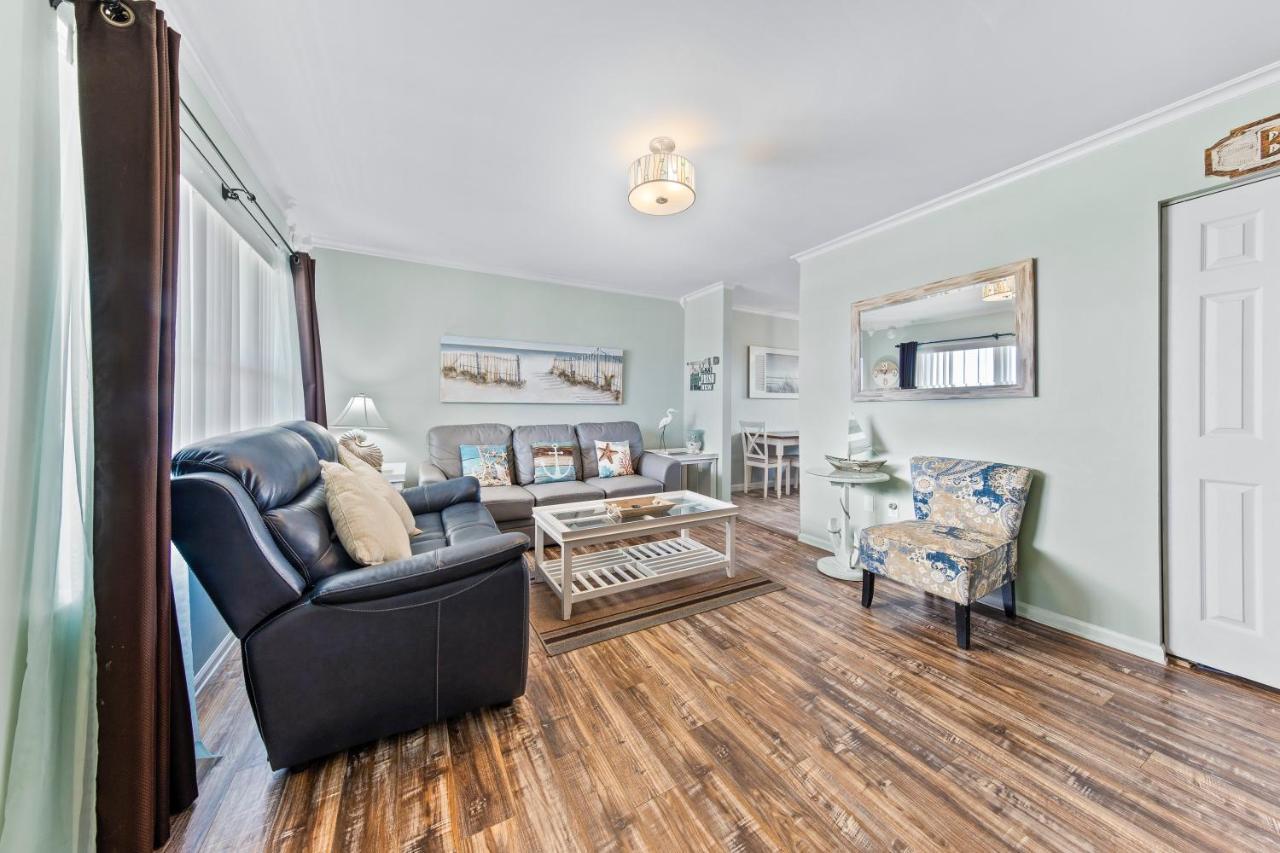 Appartamento Gulf View 27 Gulf Shores Esterno foto