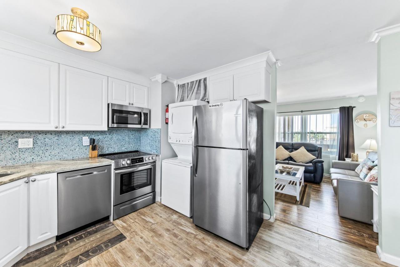 Appartamento Gulf View 27 Gulf Shores Esterno foto