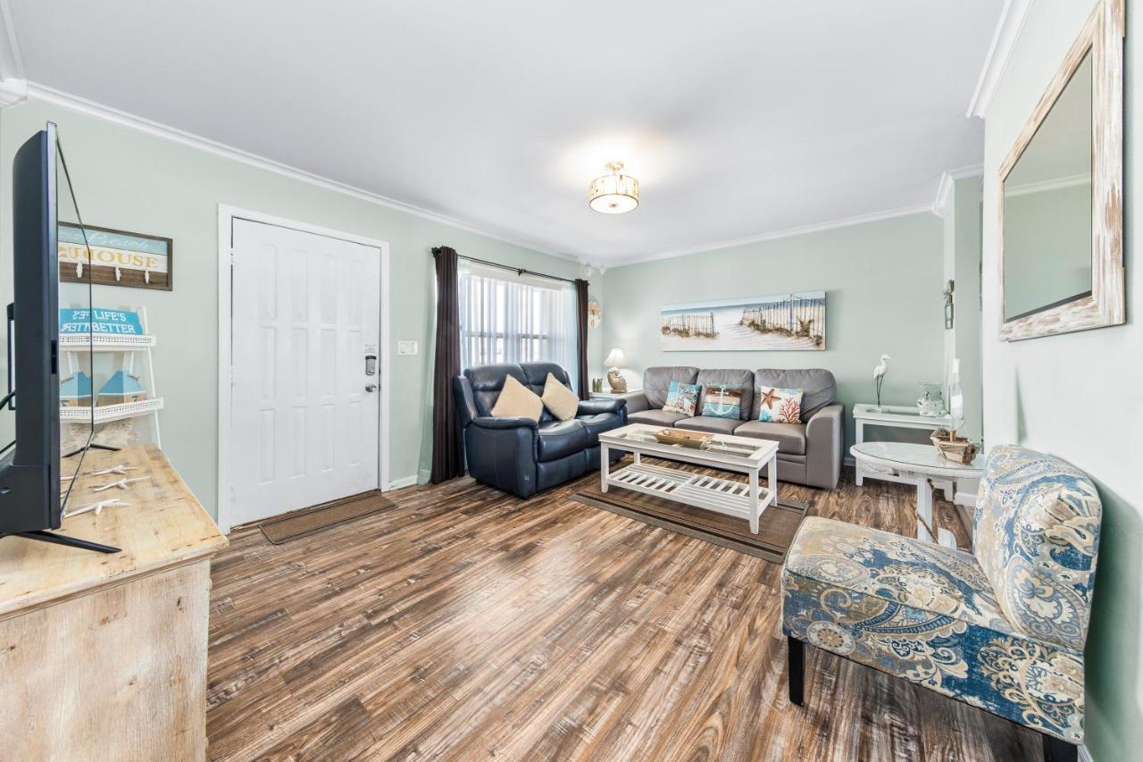 Appartamento Gulf View 27 Gulf Shores Esterno foto