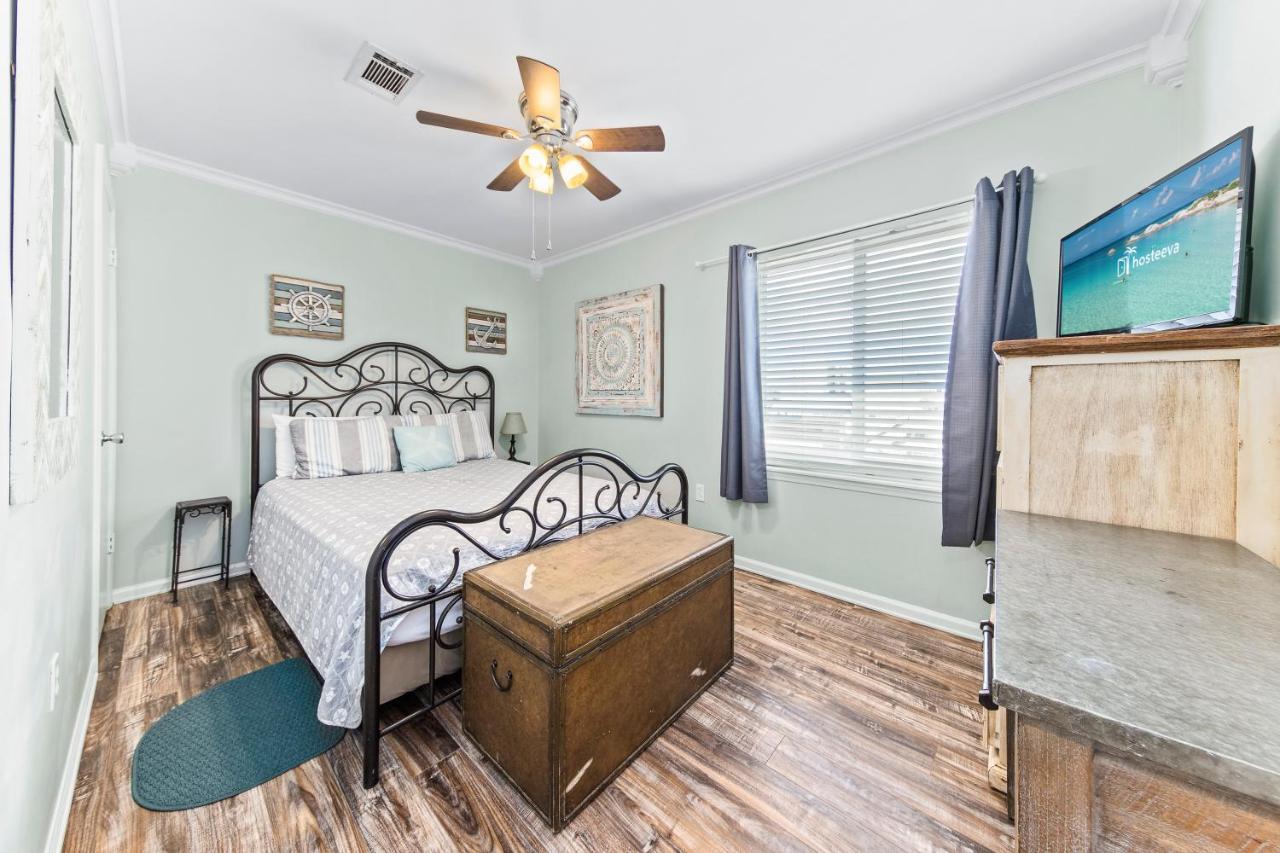 Appartamento Gulf View 27 Gulf Shores Esterno foto