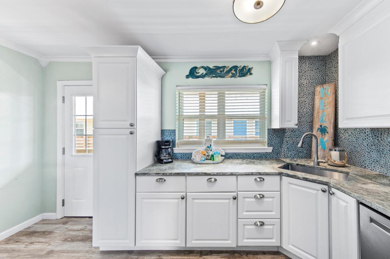 Appartamento Gulf View 27 Gulf Shores Esterno foto