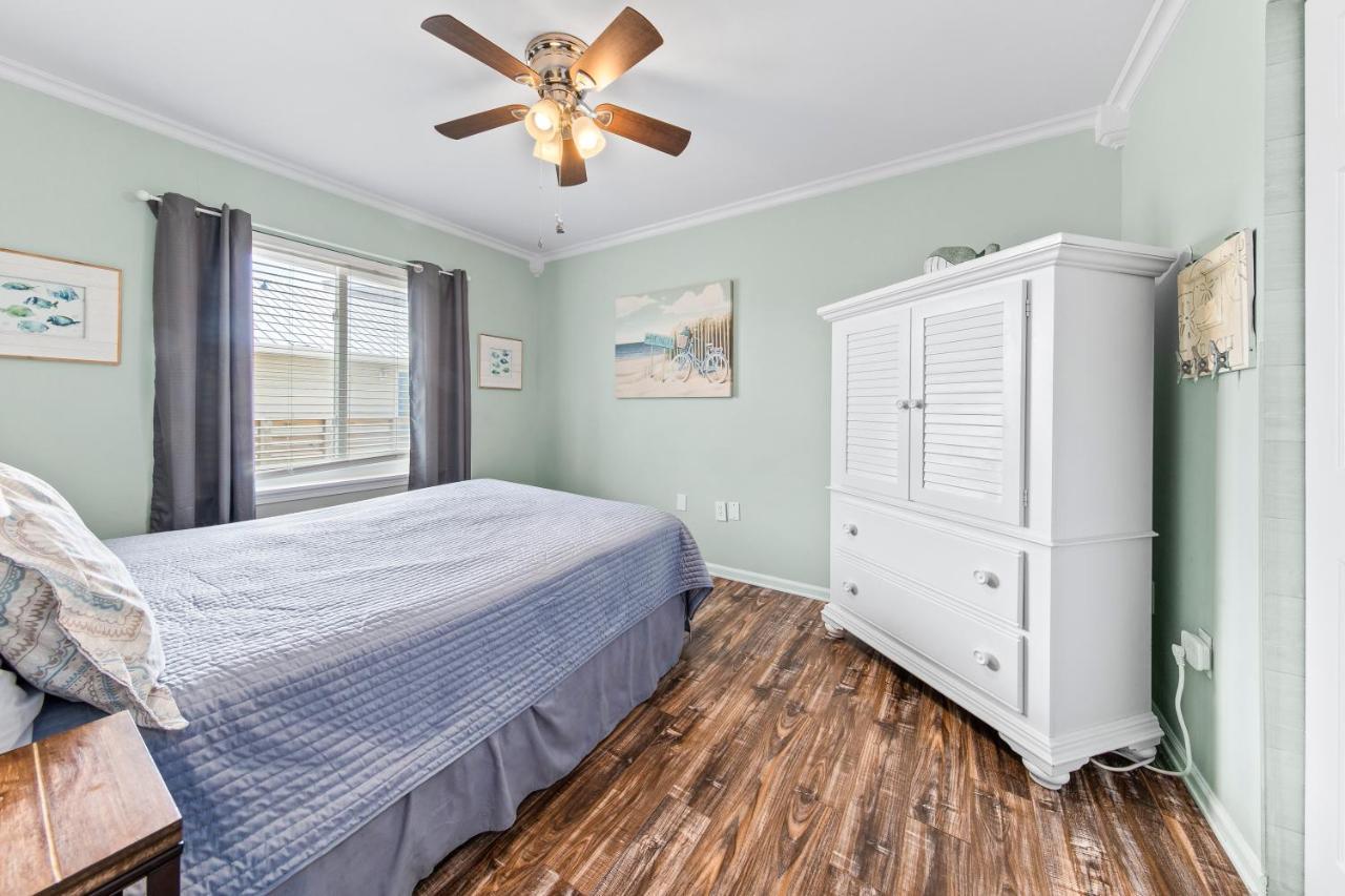 Appartamento Gulf View 27 Gulf Shores Esterno foto