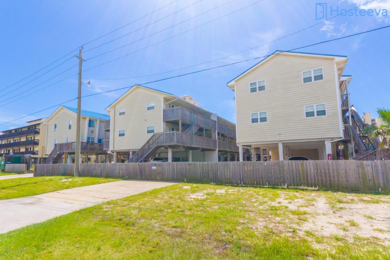Appartamento Gulf View 27 Gulf Shores Esterno foto