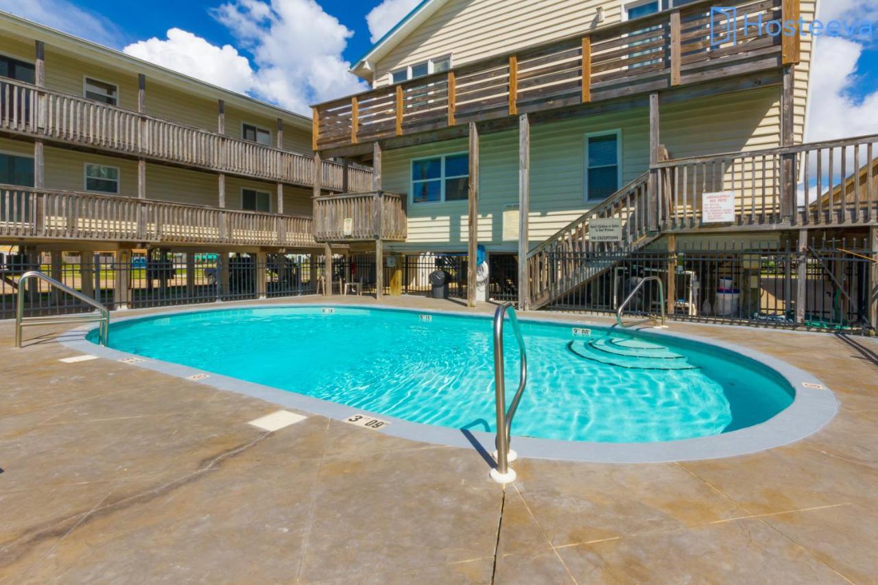Appartamento Gulf View 27 Gulf Shores Esterno foto