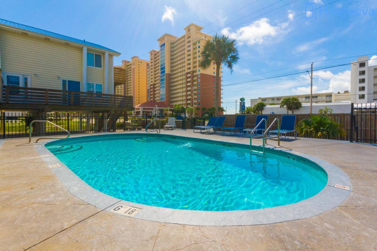 Appartamento Gulf View 27 Gulf Shores Esterno foto