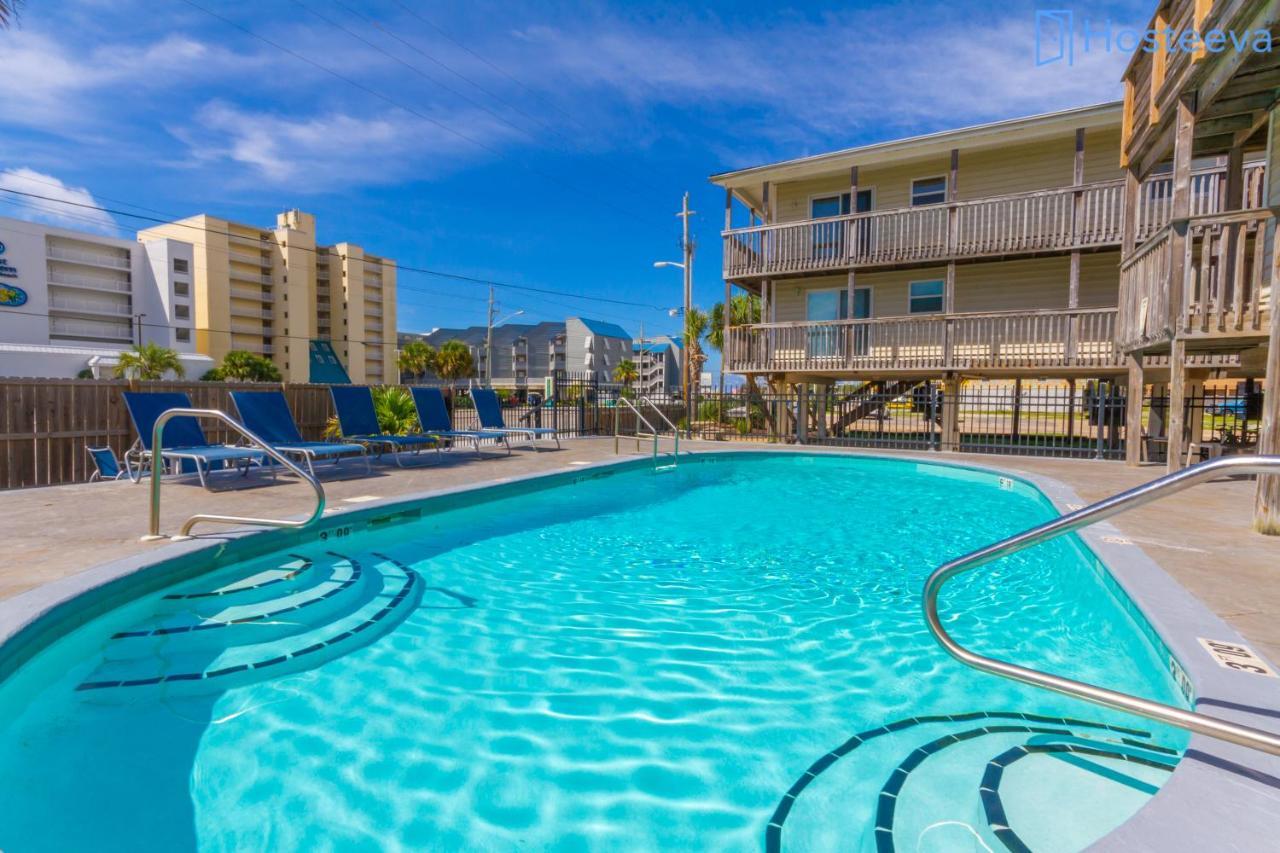 Appartamento Gulf View 27 Gulf Shores Esterno foto