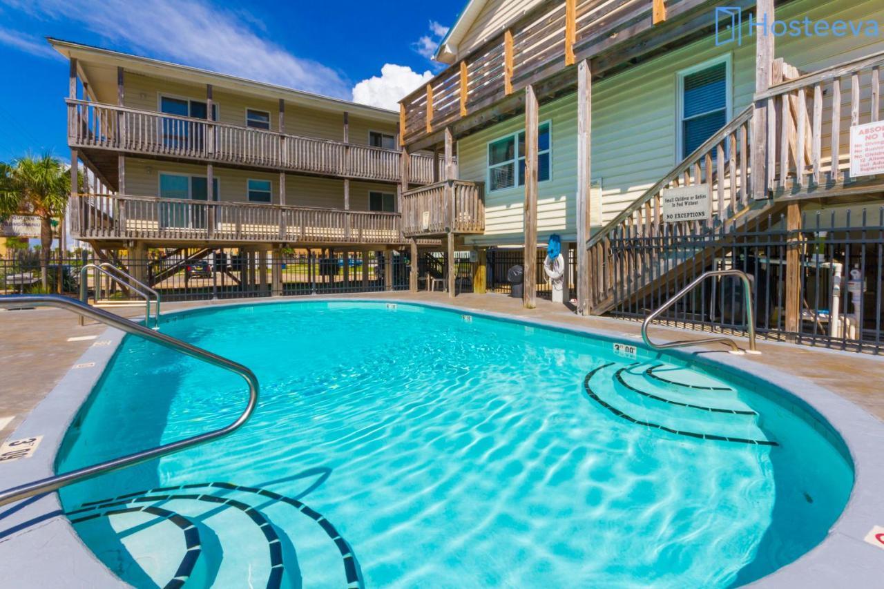 Appartamento Gulf View 27 Gulf Shores Esterno foto
