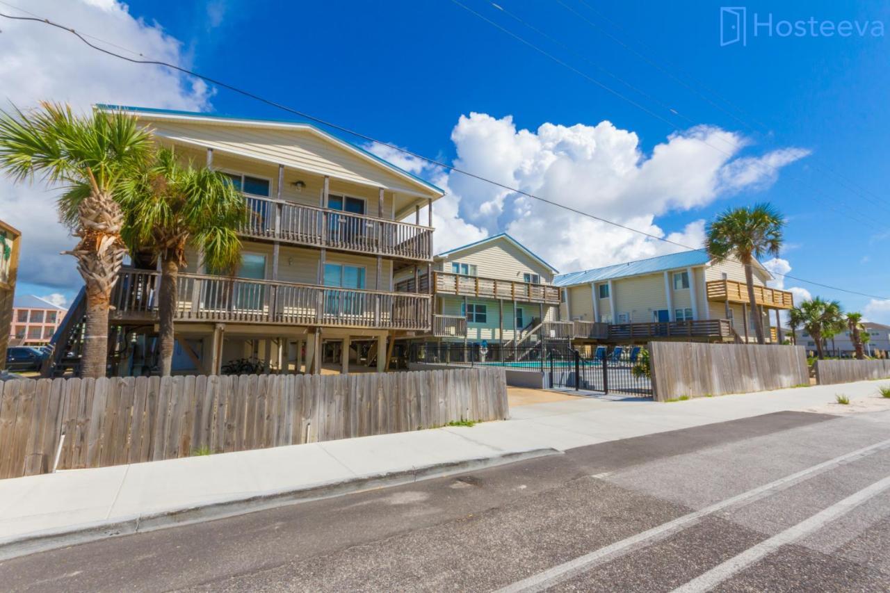 Appartamento Gulf View 27 Gulf Shores Esterno foto