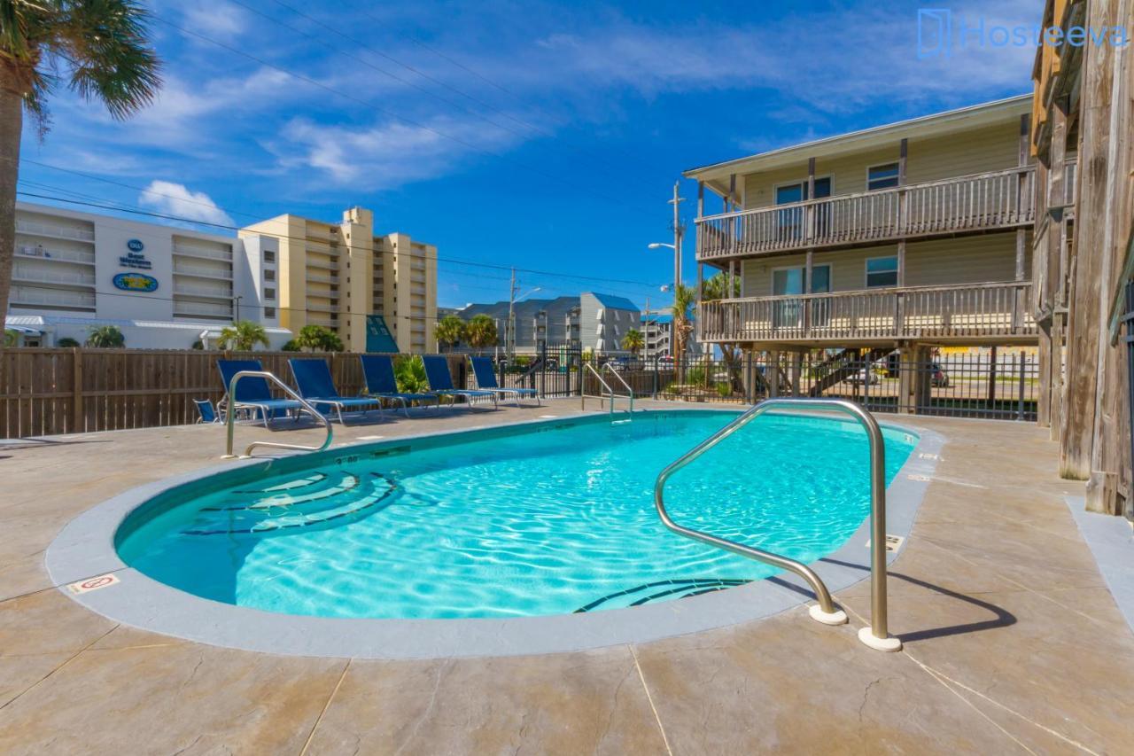 Appartamento Gulf View 27 Gulf Shores Esterno foto